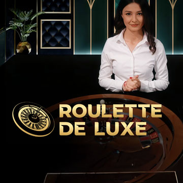 Roulette De Luxe